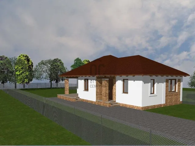 Eladó ház Cegléd 86 nm