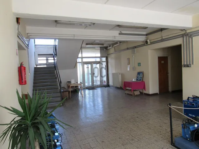 Eladó kereskedelmi és ipari ingatlan Nagykőrös 7032 nm