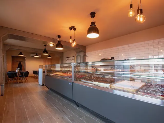 Eladó kereskedelmi és ipari ingatlan Nagykőrös 96 nm