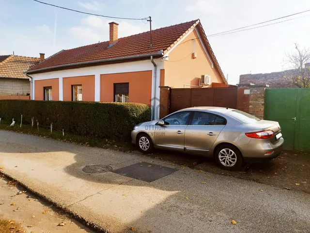 Eladó ház Nagykőrös 75 nm