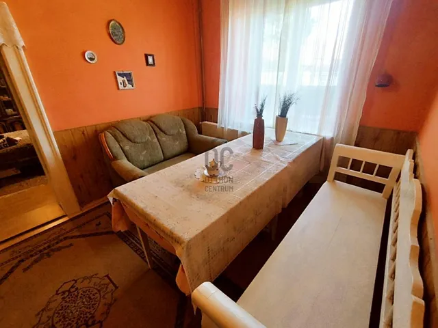 Eladó ház Nagykőrös 75 nm