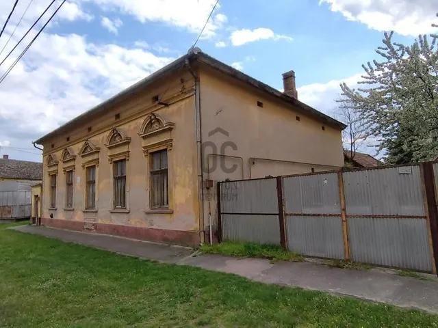 Eladó ház Nagykőrös 130 nm