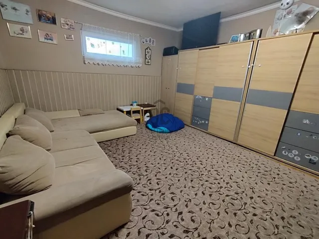 Eladó lakás Kecskemét, Belváros 70 nm