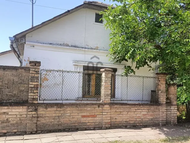 Eladó ház Nagykőrös 39 nm