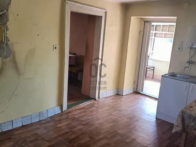 Eladó ház Nagykőrös 39 nm