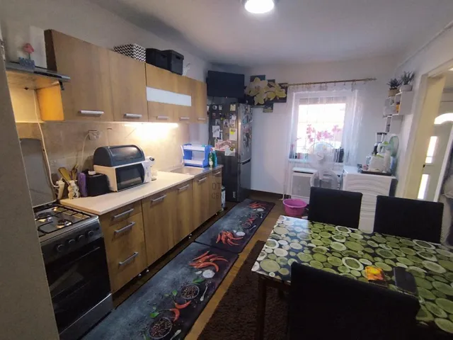 Eladó ház Nagykőrös 56 nm