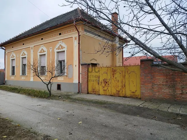 Eladó ház Nagykőrös 140 nm