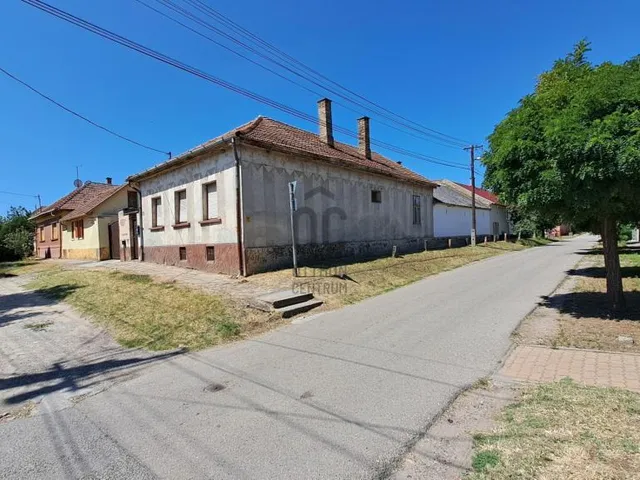 Eladó ház Nagykőrös 125 nm