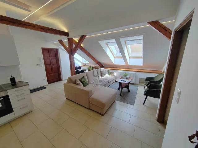 Kiadó lakás Cegléd 40 nm