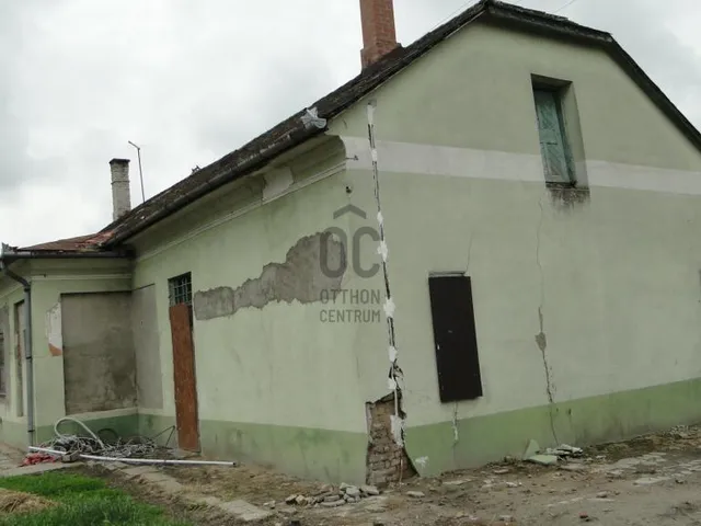 Eladó ház Nagykőrös 130 nm