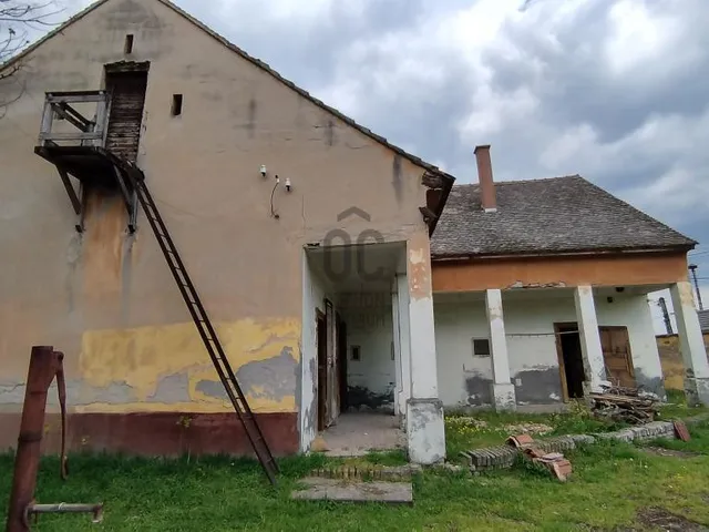 Eladó ház Nagykőrös 130 nm