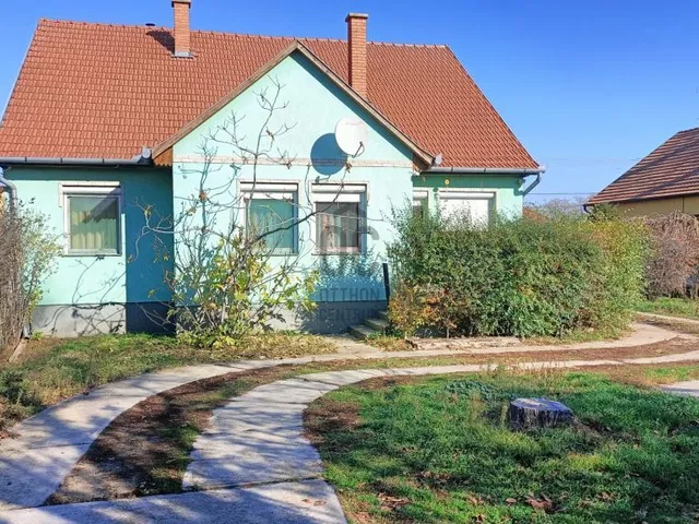 Eladó ház Nagykőrös 90 nm