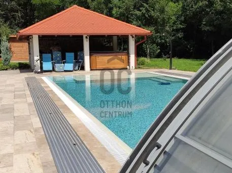 Eladó ház Lajosmizse 310 nm