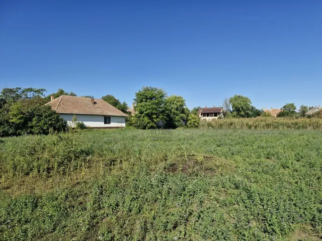 Eladó telek Abony 6894 nm