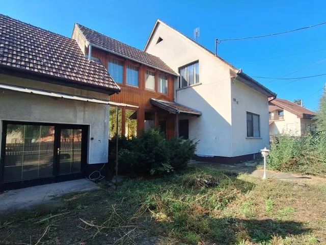 Eladó ház Albertirsa 178 nm