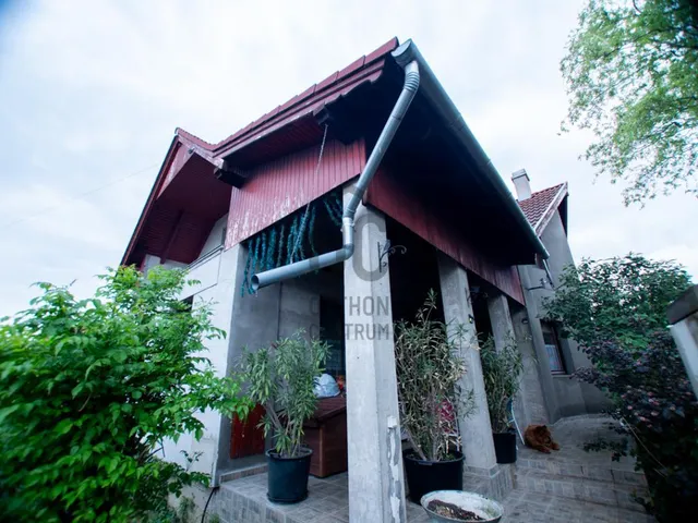 Eladó ház Lajosmizse 182 nm