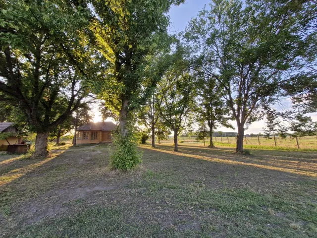 Eladó ház Nyársapát 55 nm