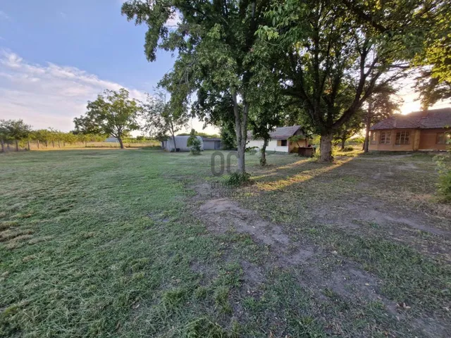 Eladó ház Nyársapát 55 nm