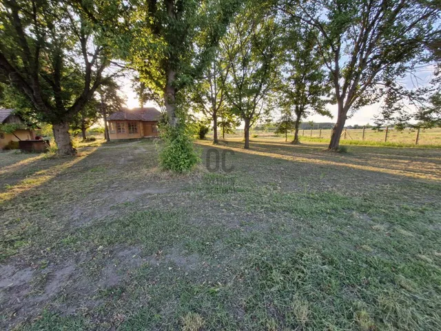 Eladó ház Nyársapát 55 nm