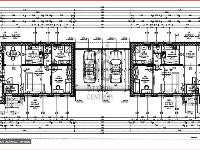 Eladó lakás Újlengyel 88 nm