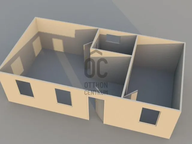 Eladó ház Cegléd 40 nm