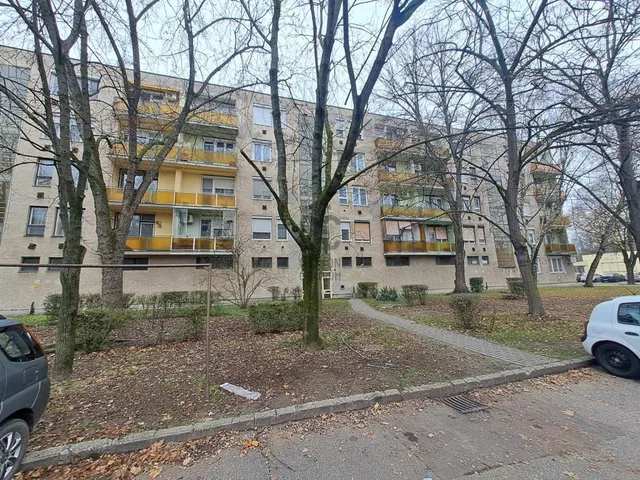 Eladó lakás Nagykőrös 55 nm