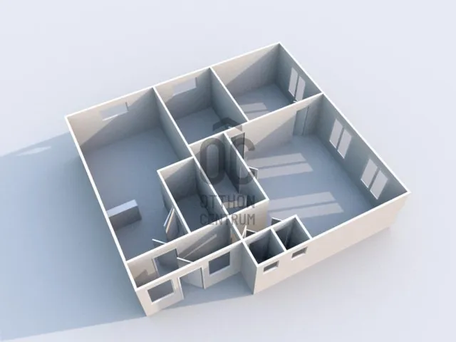 Eladó lakás Cegléd 84 nm