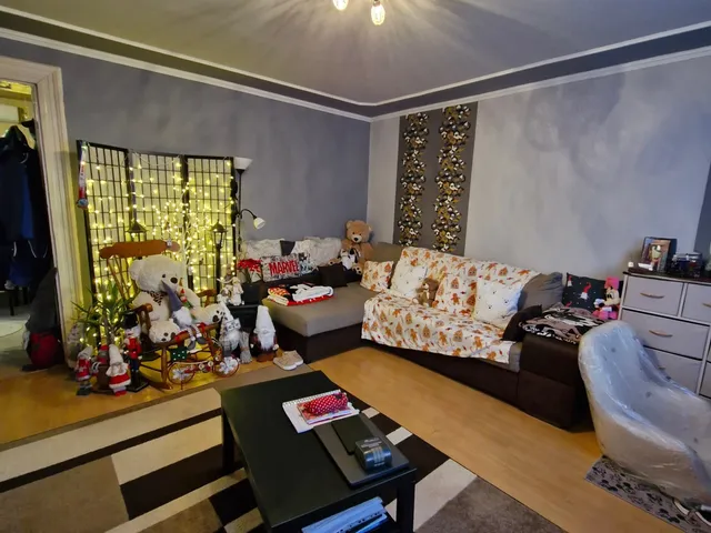 Eladó ház Abony 60 nm