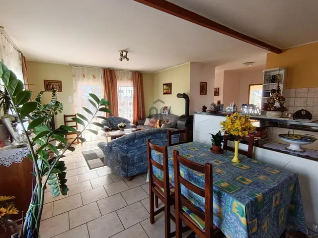 Eladó ház Újszilvás 65 nm