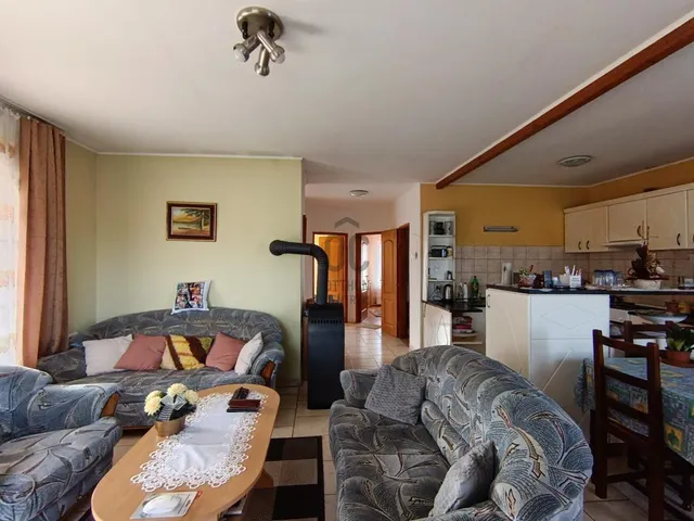 Eladó ház Újszilvás 65 nm