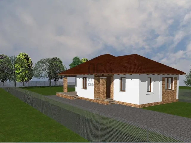 Eladó ház Cegléd 86 nm