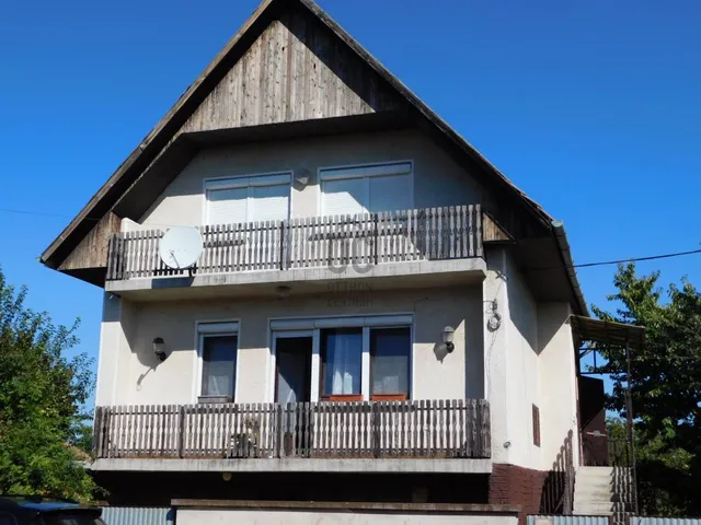 Eladó ház Farmos 99 nm