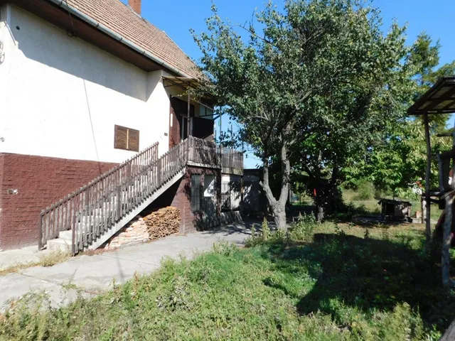 Eladó ház Farmos 99 nm