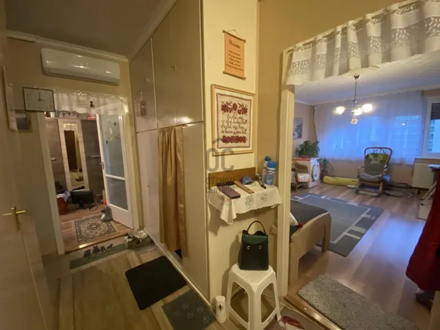 Eladó lakás Cegléd 55 nm