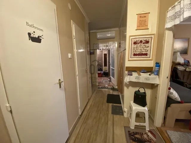 Eladó lakás Cegléd 55 nm