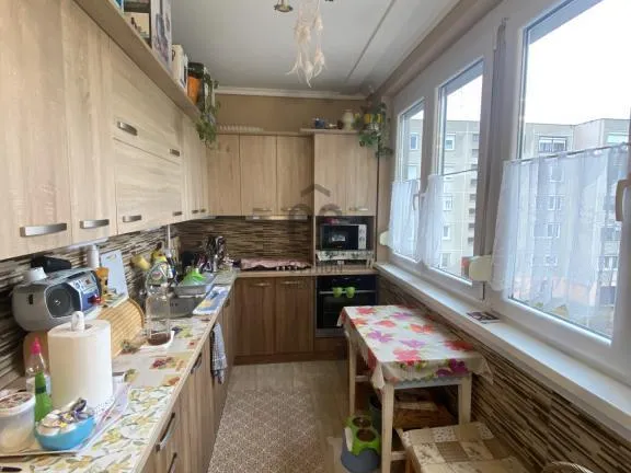 Eladó lakás Cegléd 55 nm