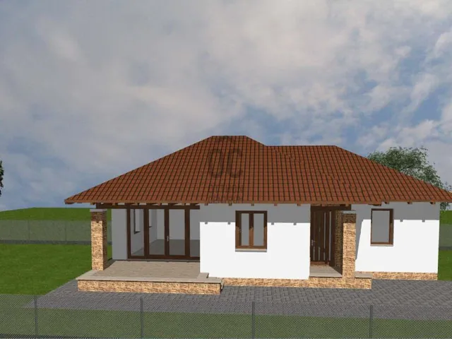 Eladó ház Cegléd 86 nm