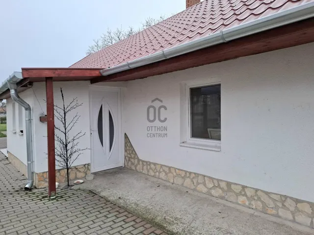 Eladó ház Farmos 46 nm