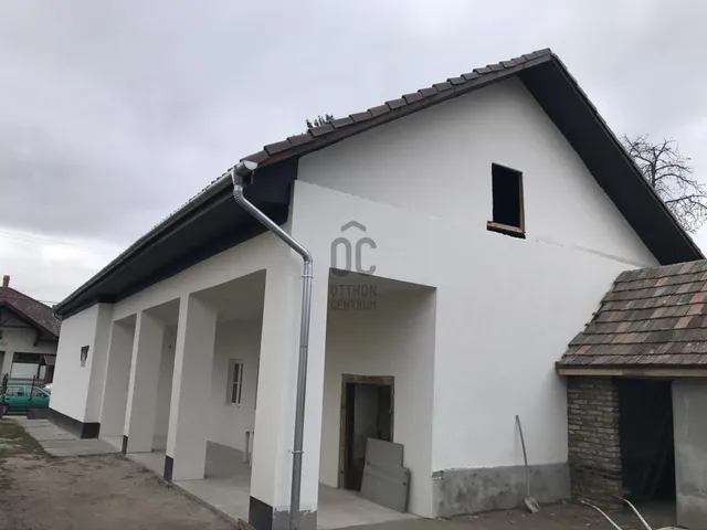 Eladó ház Szentmártonkáta 92 nm