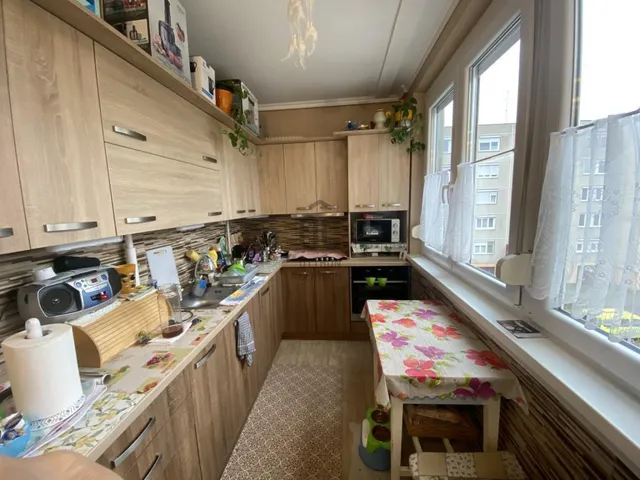 Eladó lakás Cegléd 55 nm