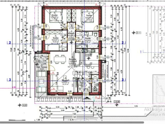 Eladó ház Gyömrő 93 nm