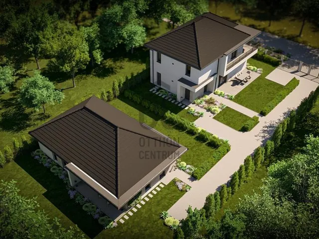 Eladó ház Gyömrő 93 nm