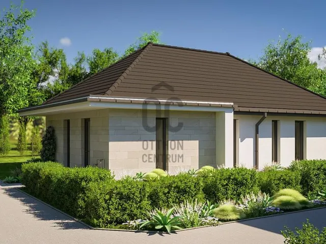 Eladó ház Gyömrő 93 nm