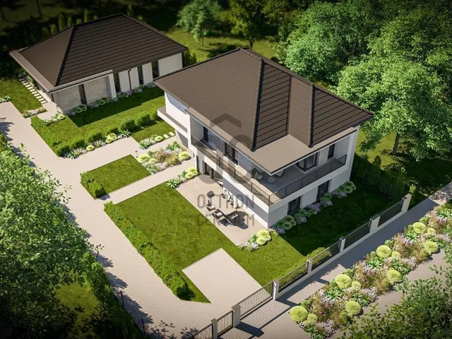 Eladó ház Gyömrő 93 nm