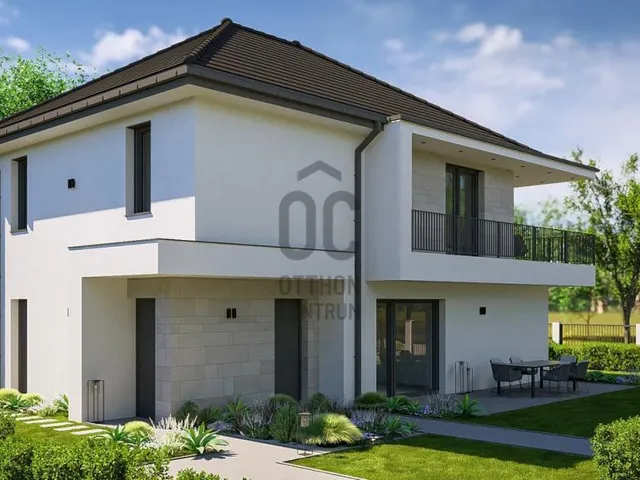 Eladó lakás Gyömrő 85 nm