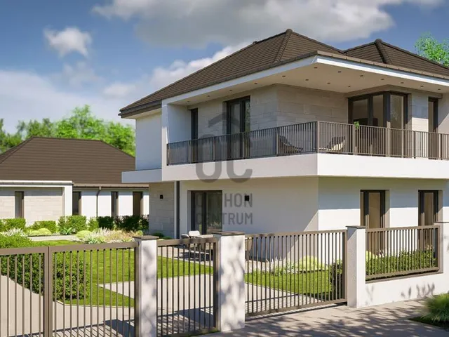 Eladó lakás Gyömrő 85 nm