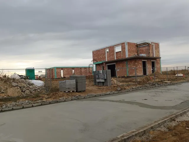 Eladó lakás Gyömrő 85 nm