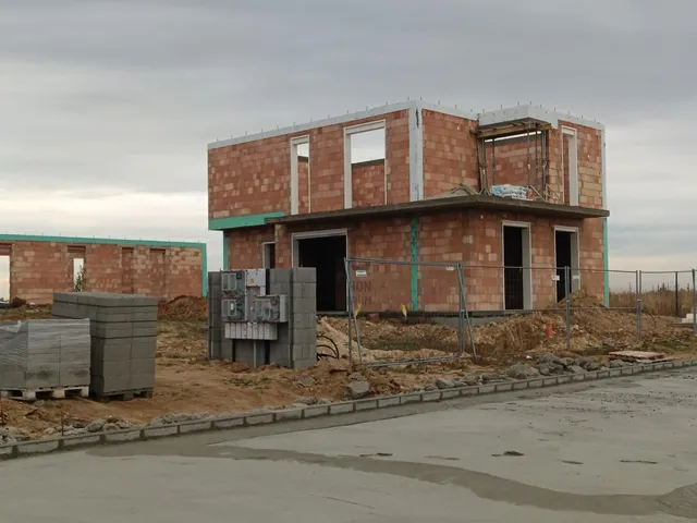 Eladó lakás Gyömrő 85 nm