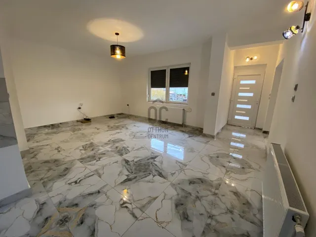 Eladó ház Abony 77 nm