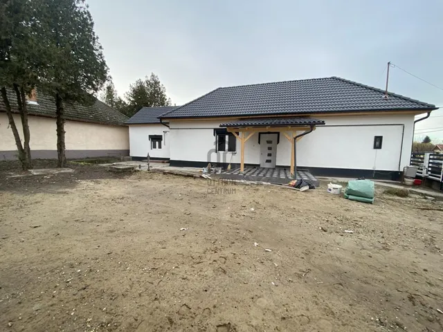 Eladó ház Abony 70 nm